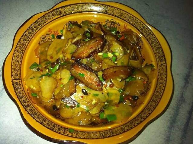 回家吃饭(三岔河南路店)