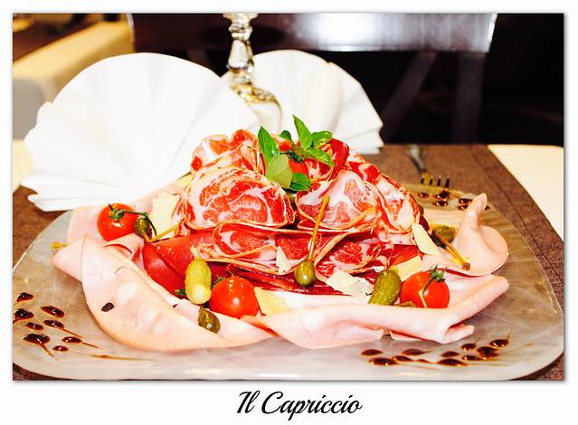 Il Capriccio