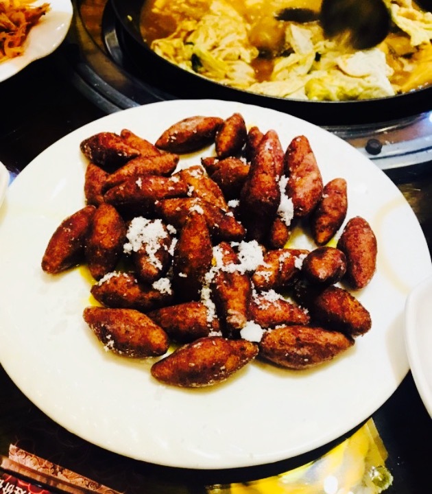 李家私厨(宝丰家园店)