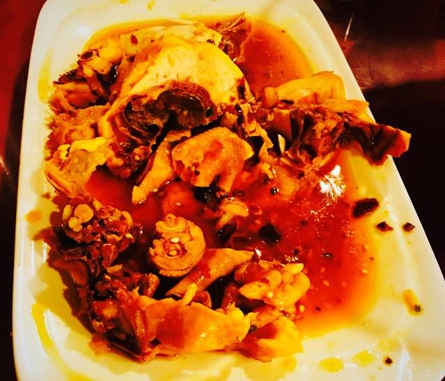 虾皇(汉街一店)