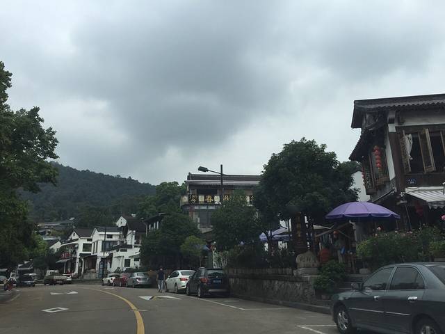 春娟茶楼·地道农家菜(梅家坞店)