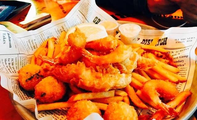 The Gallery Bar & Restaurant