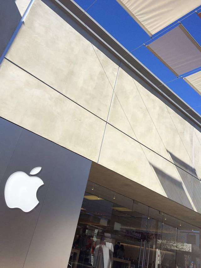 西田 UTC 购物中心