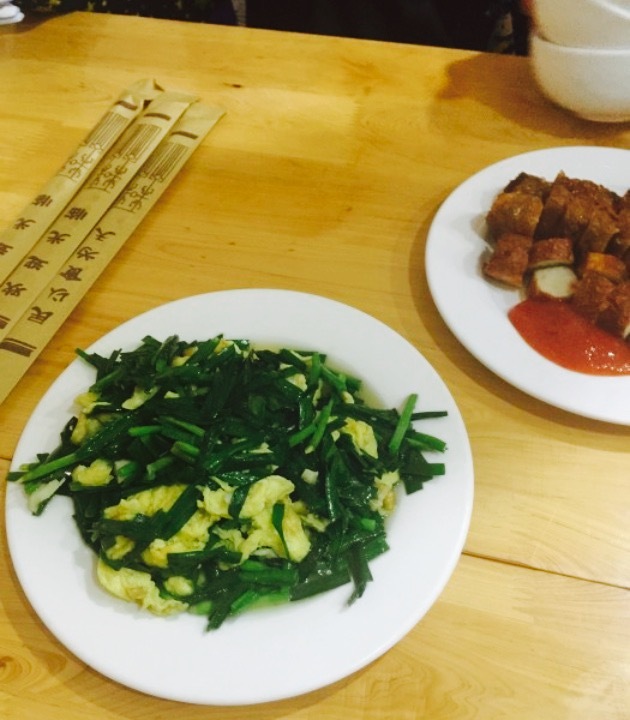 福祥厦门小馆(舟孟北路店)