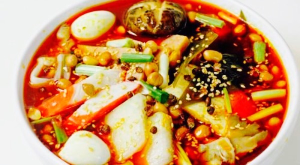 火塘人家文化主题餐厅(稻城县香格里拉店)