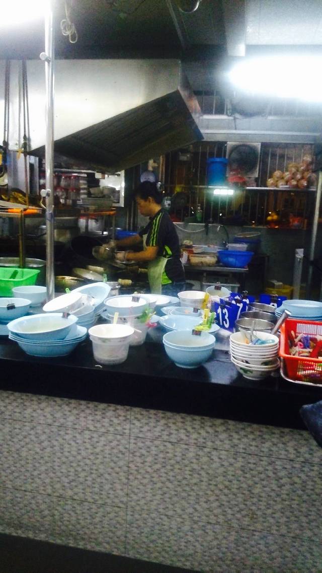 Boon Keng Road Fish Head Bee Hoon