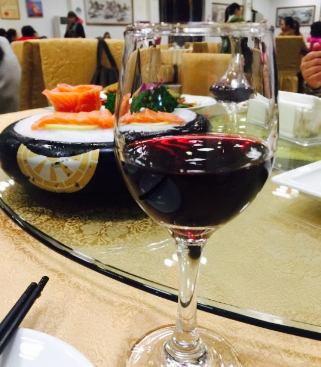 海之味·海鲜城