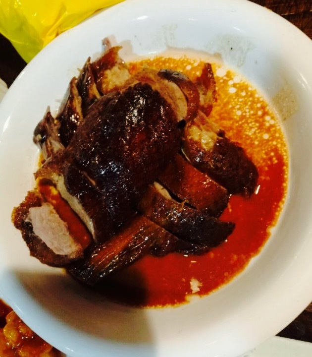 君亭红牛酒店·餐厅