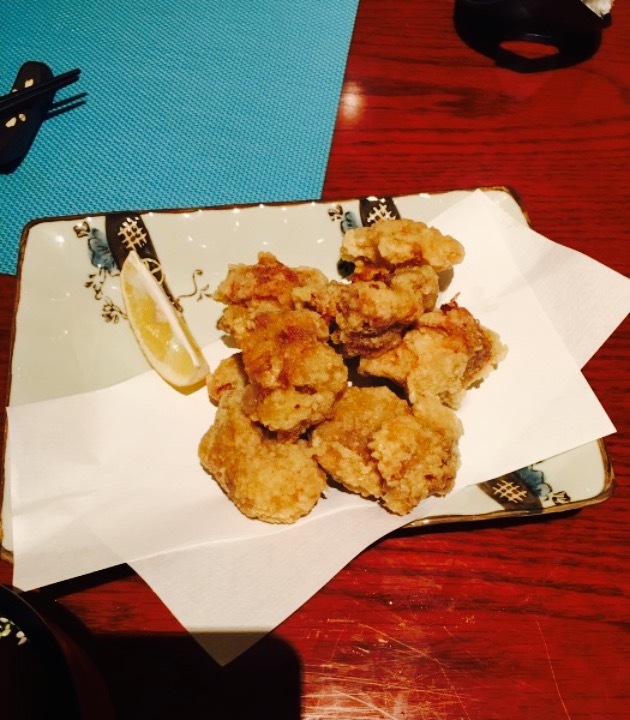 湛江民大喜来登酒店雅日餐厅