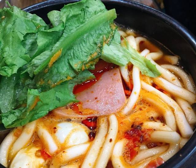 猪脑壳凉面(武陵源店)