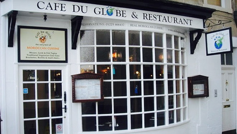 Cafe Du Globe Restaurant
