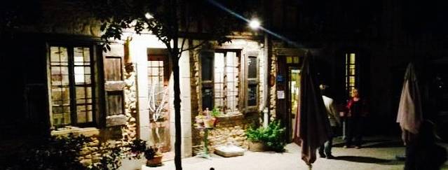 Restaurant Le Cocagne