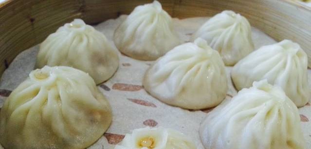 金满庭京川沪菜馆