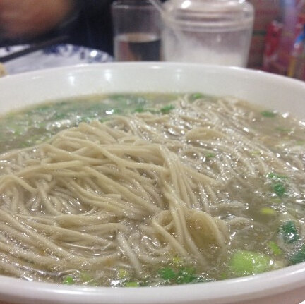 雨中花藏书羊肉(金榈湾店)