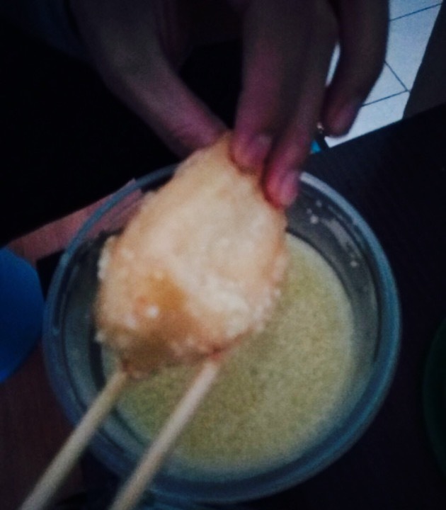 醒晨早餐快餐店(民航东塔小区店)