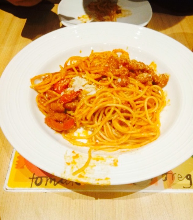 必胜客(萨尔图万达广场店)