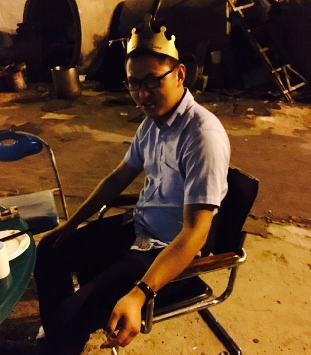 固始汉鹅块(周口店路店)