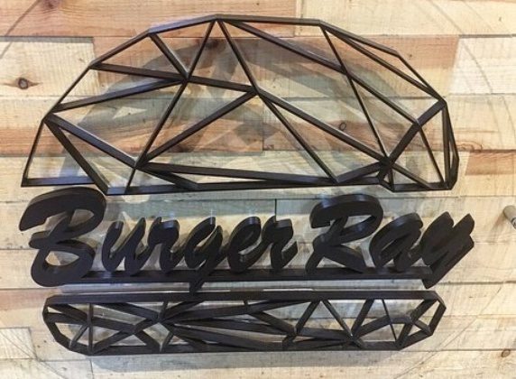 Burger Ray
