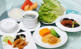 潮福城大酒楼(阳光城店)