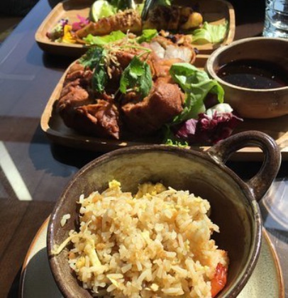 Asia 49亚洲料理及酒廊