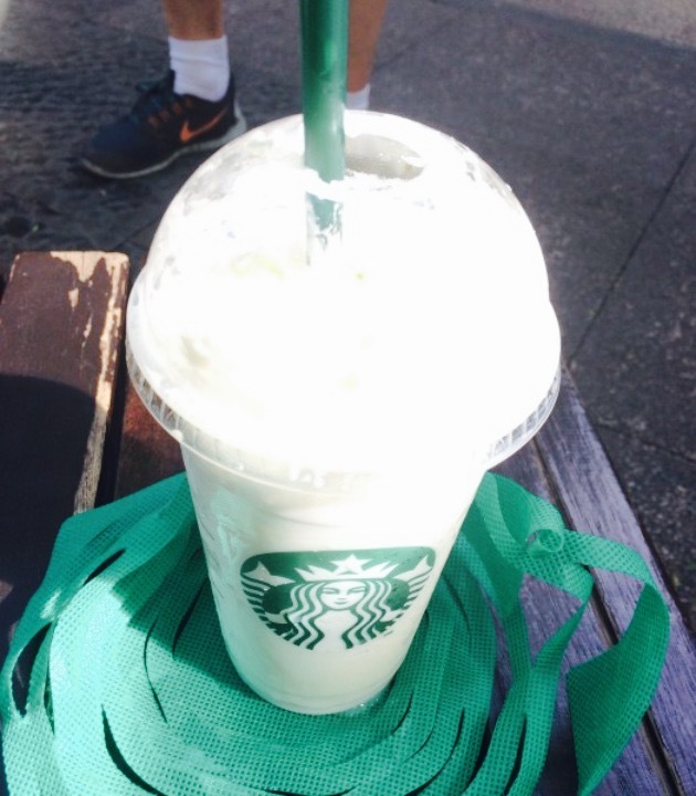 星巴克(杭州断桥店)