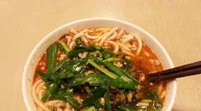 民生老牌涮菜馆(护国店)