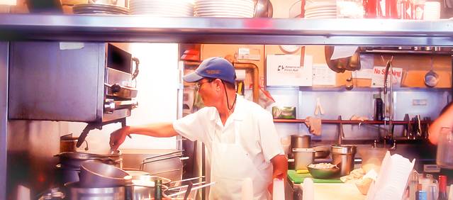 The Daily Catch North End