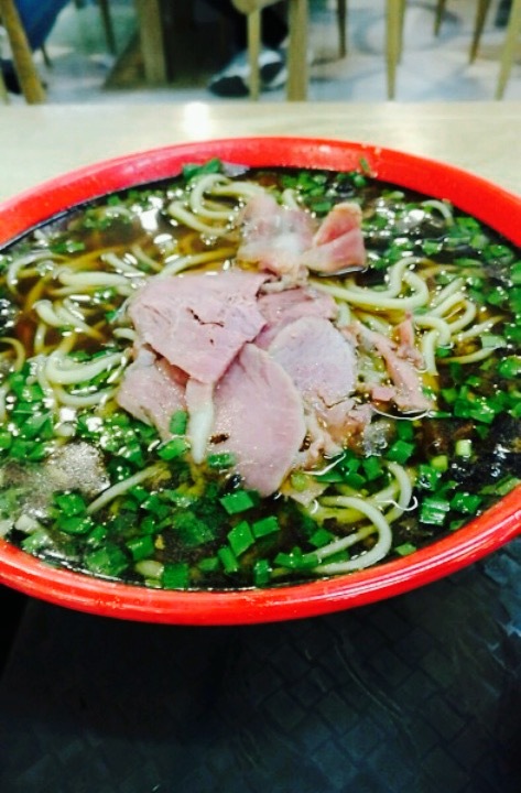 生龙美食城(生龙国际店)