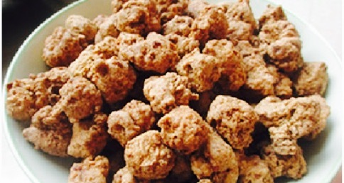 闪记牛肉丸(泽州路店)