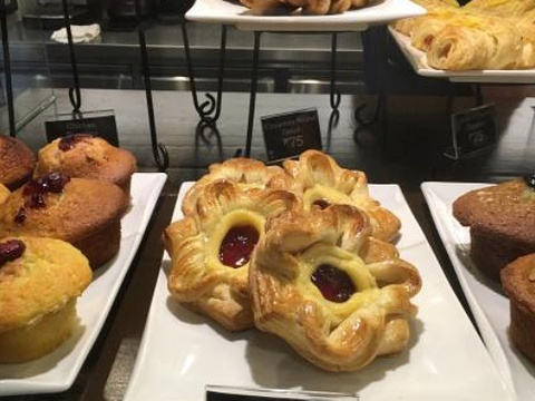 Bos Coffee旅游景点图片