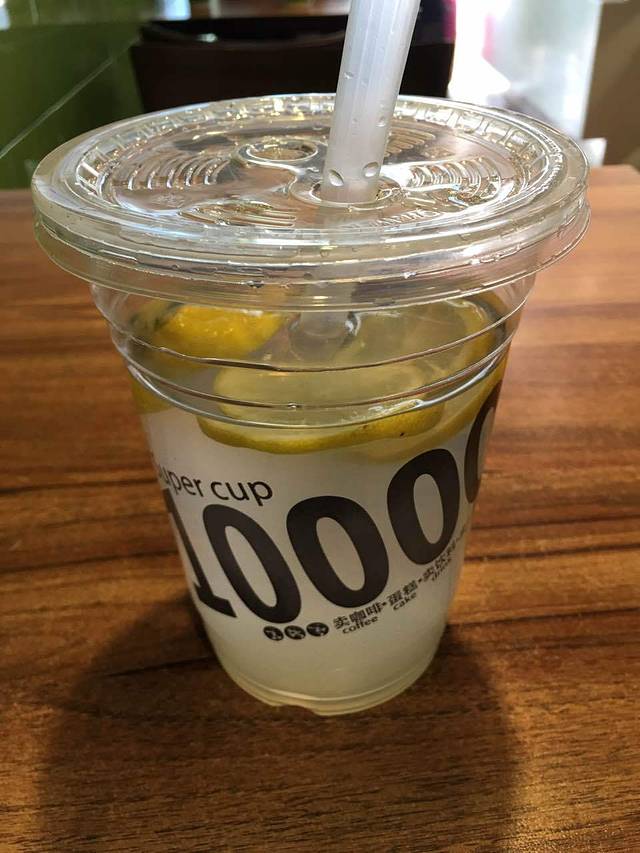 皮皮奶茶(西站店)