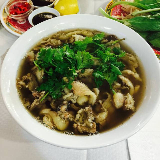 Pho Mui