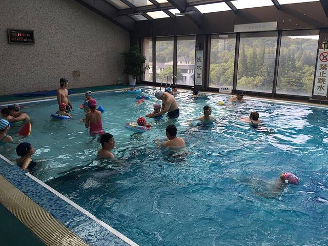 常熟金海华丽嘉酒店·中餐厅