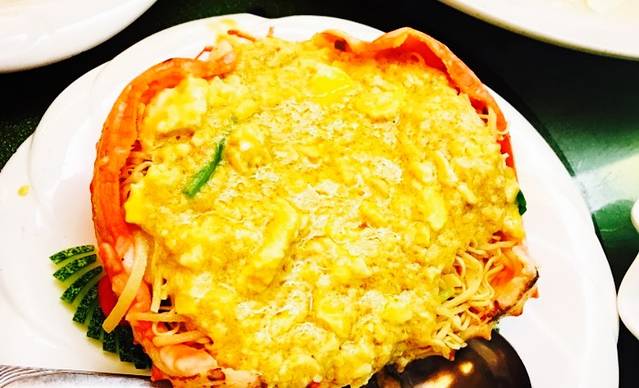 香得乐酒家(潮州店)