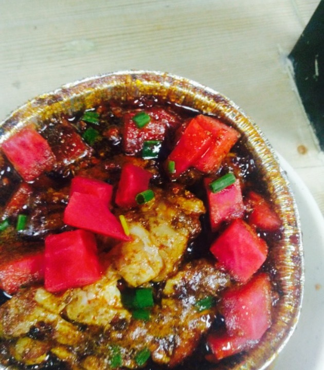 蠔太郎烧烤(阳光天地店)