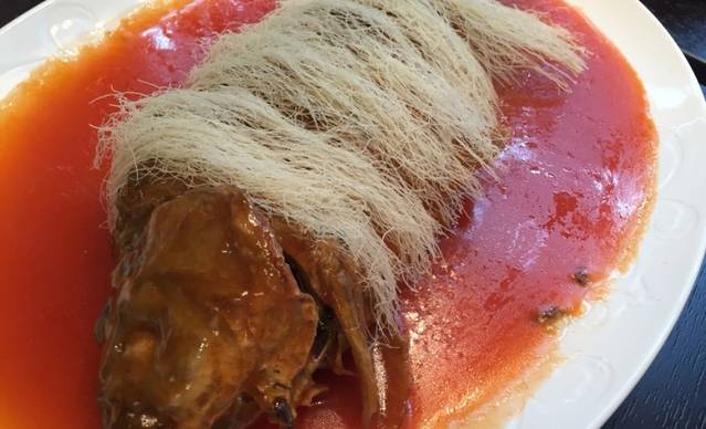 开封建业铂尔曼酒店 · 铂尔曼咖啡厅