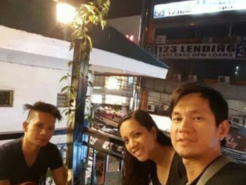 Tambayan Gastrobar旅游景点图片