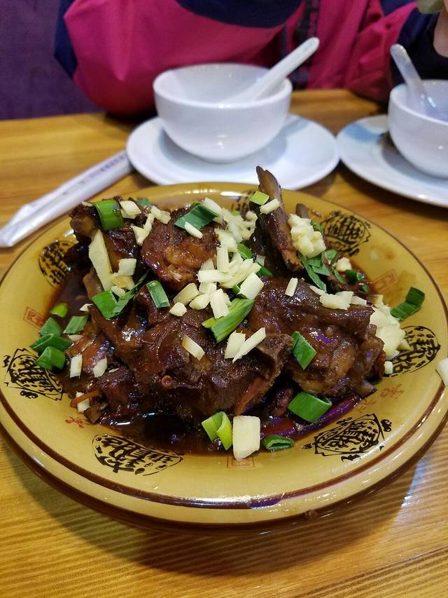 金月亮小院餐厅(西栅外南门店)