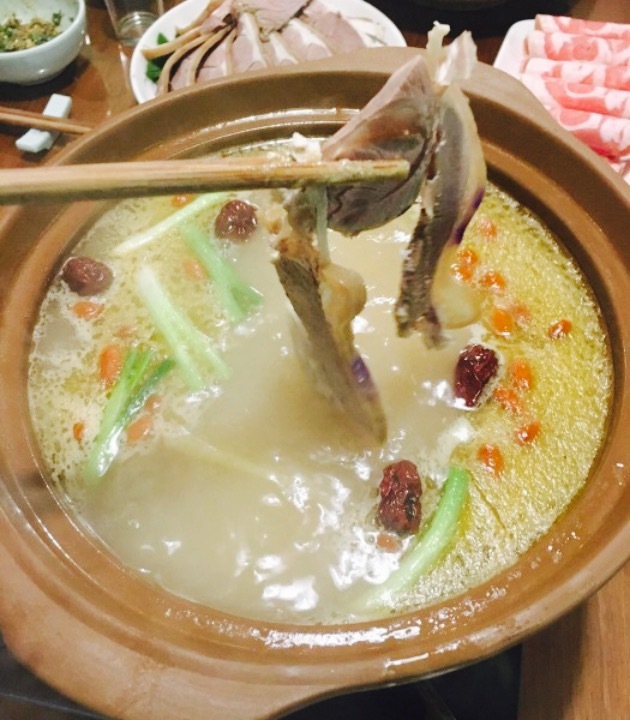 宽院子·江津·地标川菜