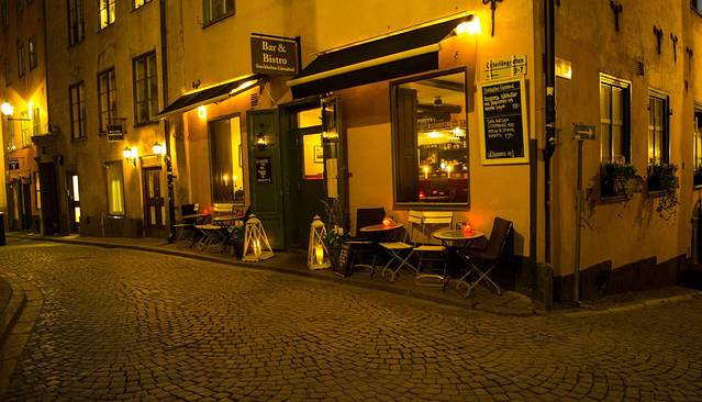 Stockholms Gästabud