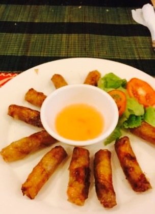 Ali Pectopah Restaurant