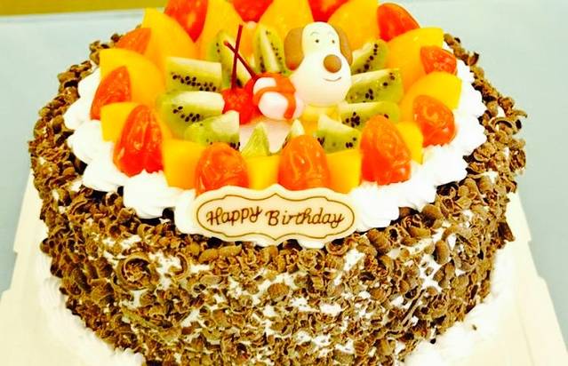 吉盛面包屋(牌坊街店)