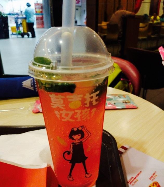 肯德基(东北大马路店)