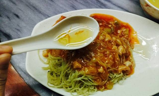 生力强面家(江南西路店)