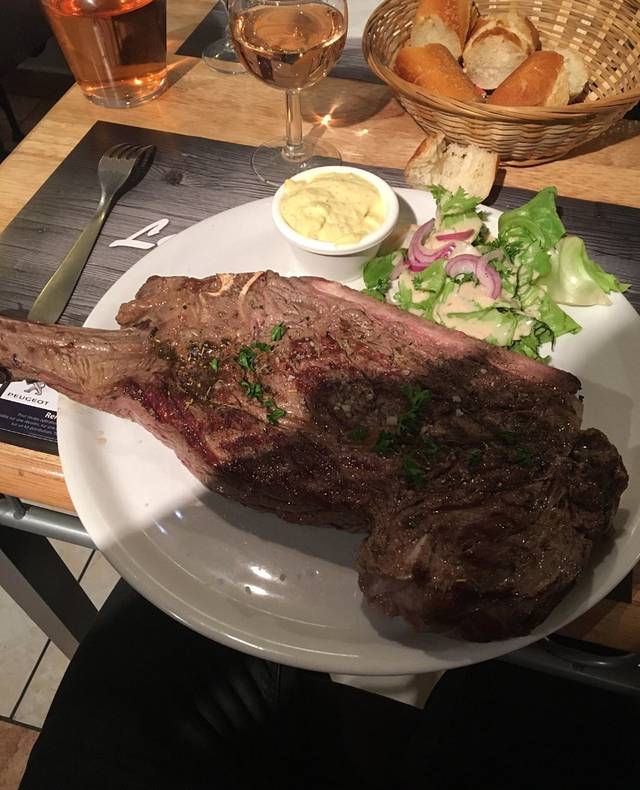 Auberge La Bonne Cote