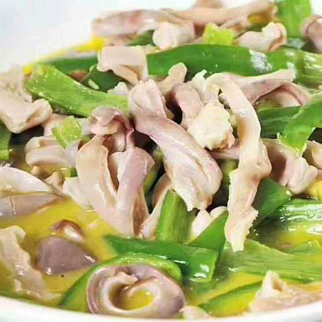 老宁波弄堂菜(薛家店)