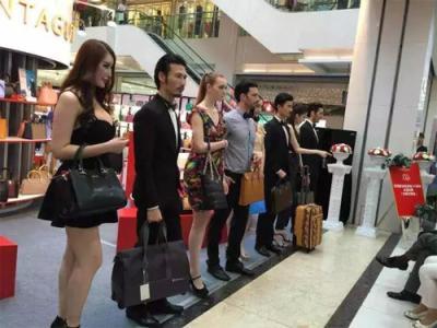 文峰大世界(中山路店)