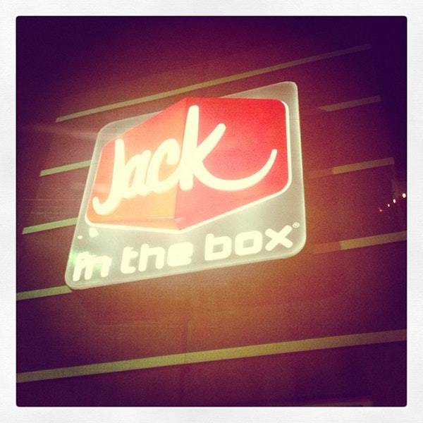 Jack in the Box