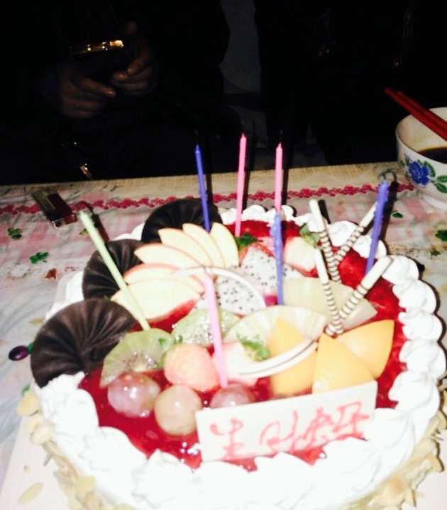 塞奇SAIQI(东大街店)