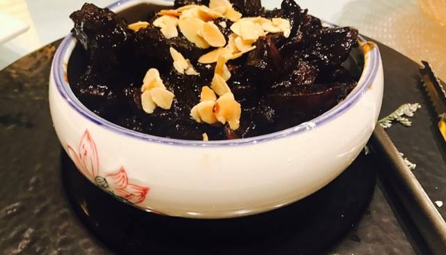 蓝海大饭店·钟鼎楼餐厅(市中店)